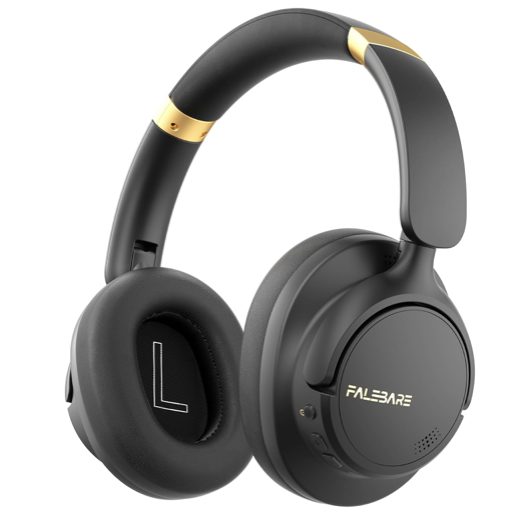 Noise-Cancelling Headphones for $15.99!!